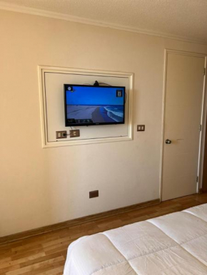 Excelente apartamento